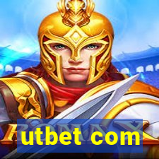 utbet com